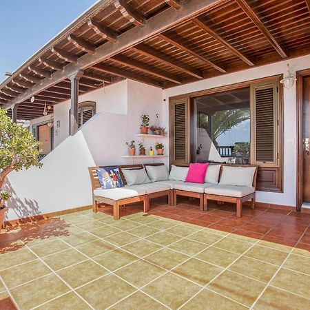 Casa Ann Villa Arrecife Kültér fotó