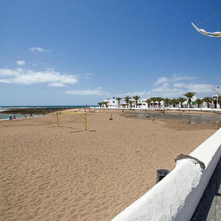Casa Ann Villa Arrecife Kültér fotó