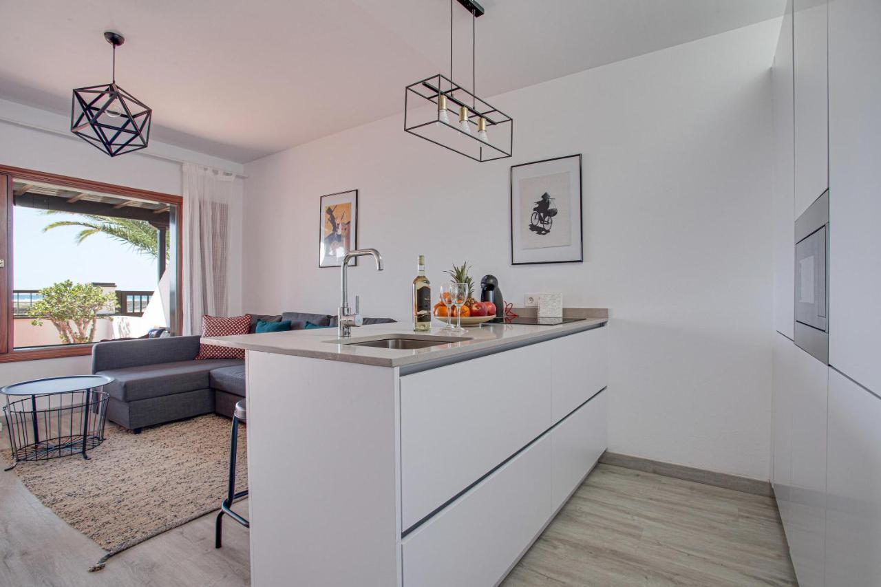 Casa Ann Villa Arrecife Kültér fotó