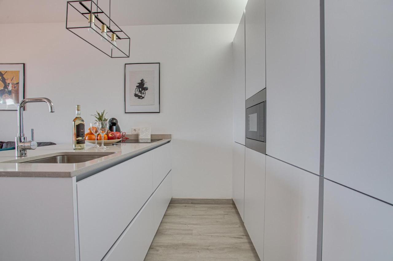 Casa Ann Villa Arrecife Kültér fotó